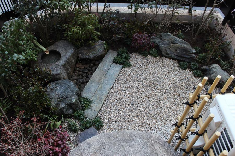 日本庭園