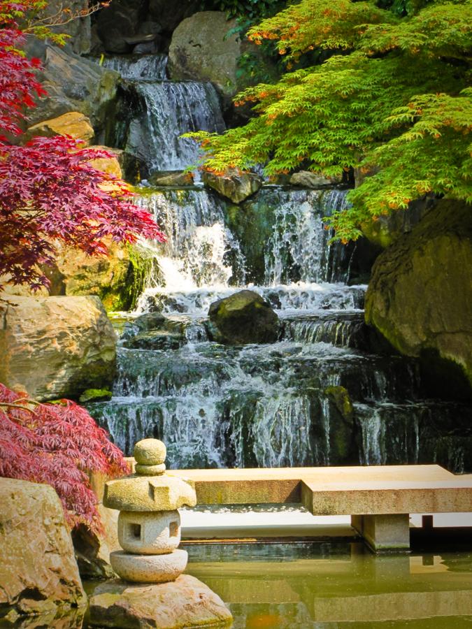 日本庭園