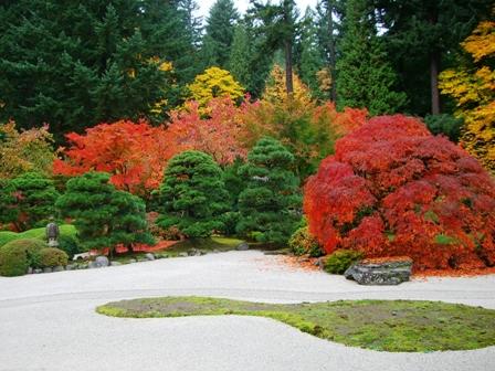 日本庭園
