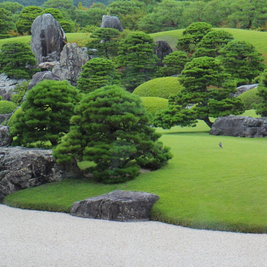 日本庭園