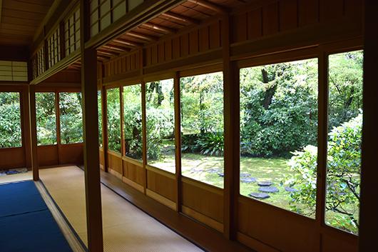 日本庭園