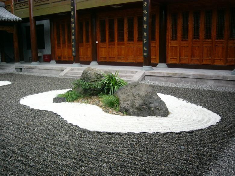 日本庭園