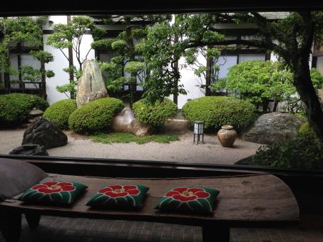 日本庭園
