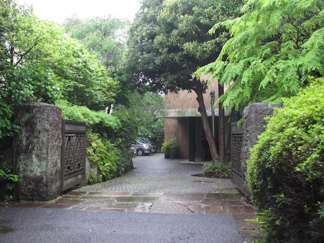 日本庭園