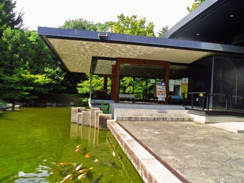 日本庭園