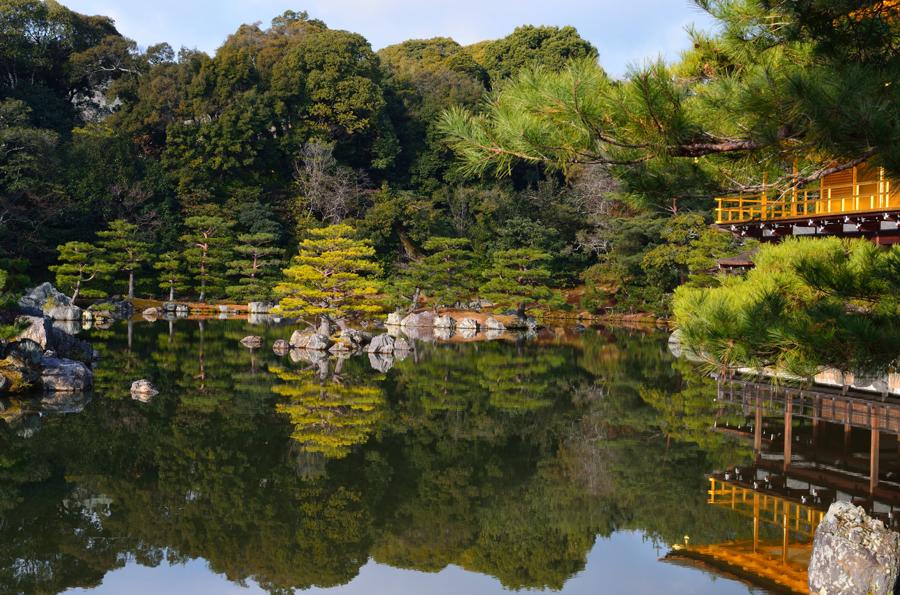 日本庭園