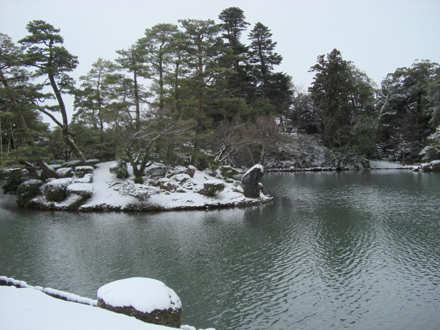 日本庭園