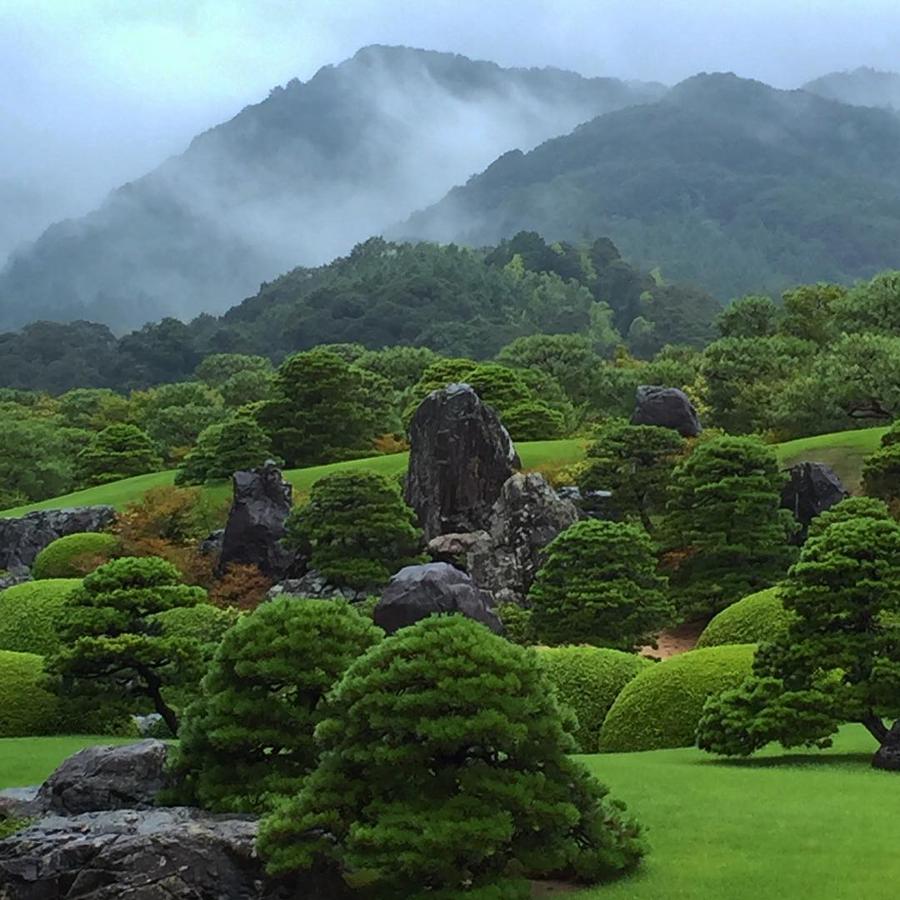 日本庭園