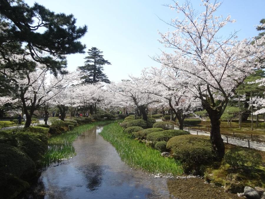 日本庭園