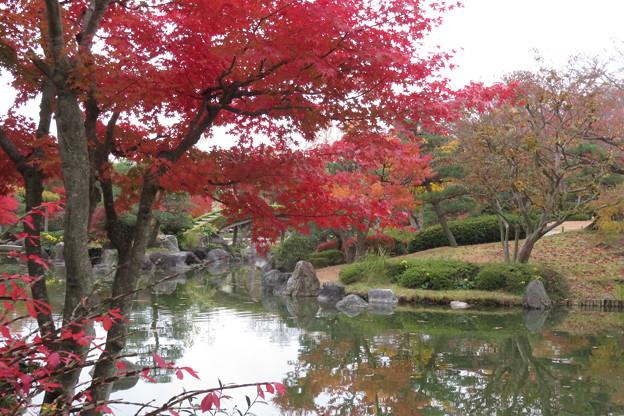 日本庭園