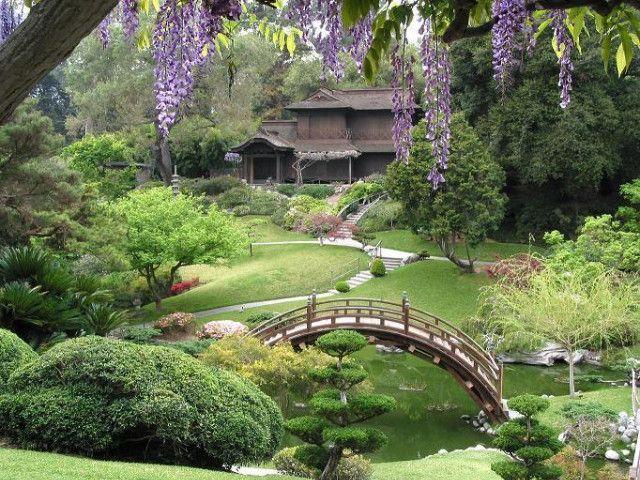 日本庭園