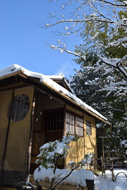 日本庭園