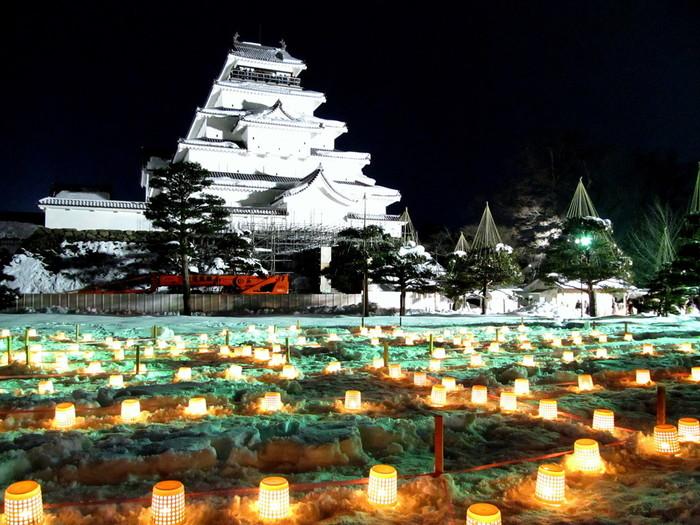 日本庭園