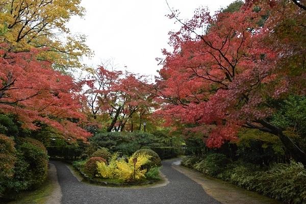 日本庭園