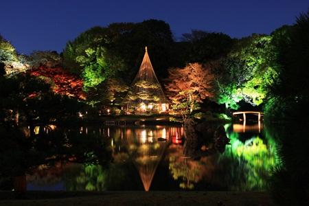 日本庭園