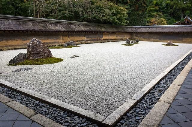 日本庭園