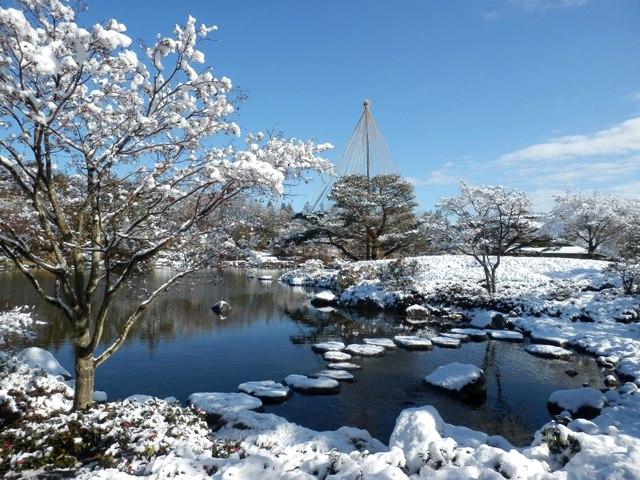 日本庭園