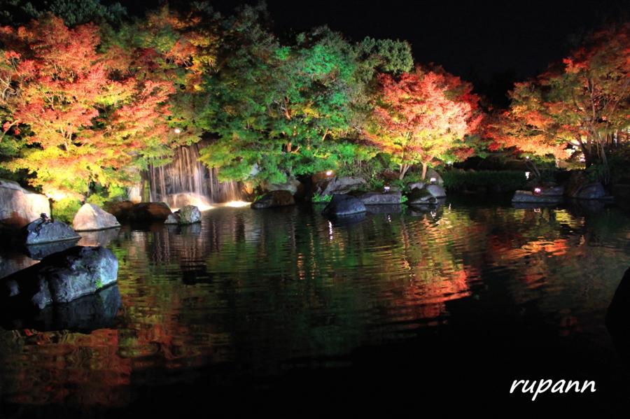 日本庭園