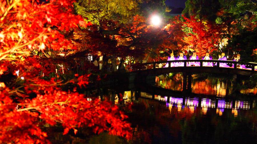 日本庭園