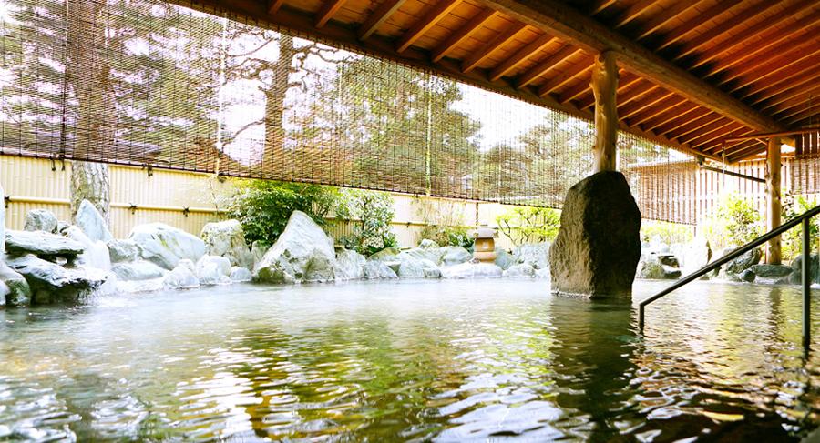 日本庭園