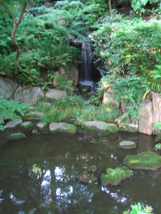 日本庭園