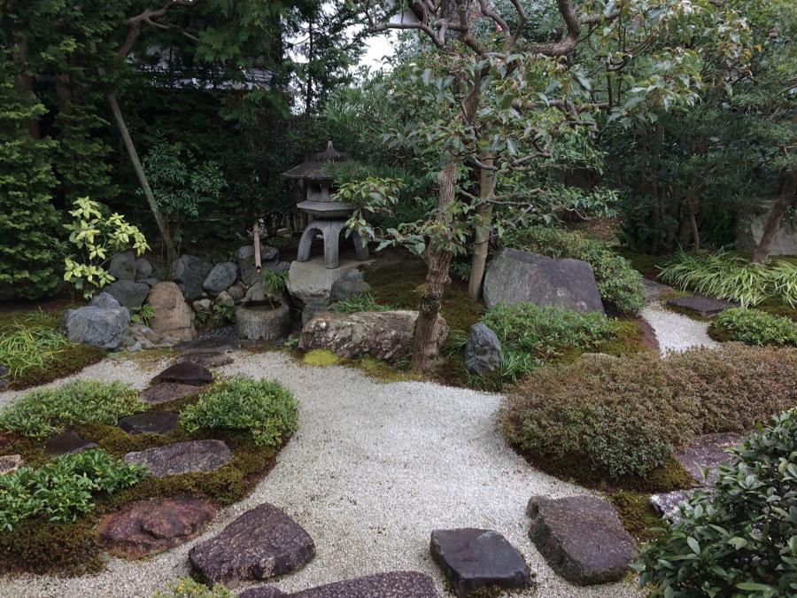 日本庭園