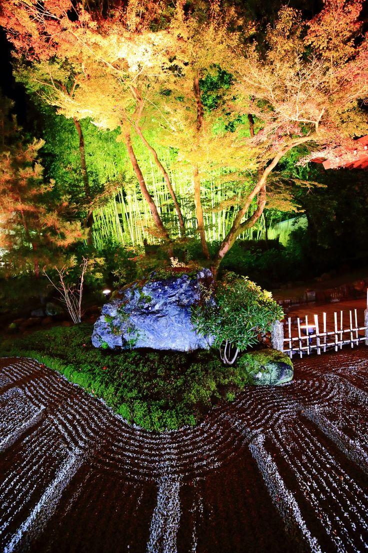 日本庭園