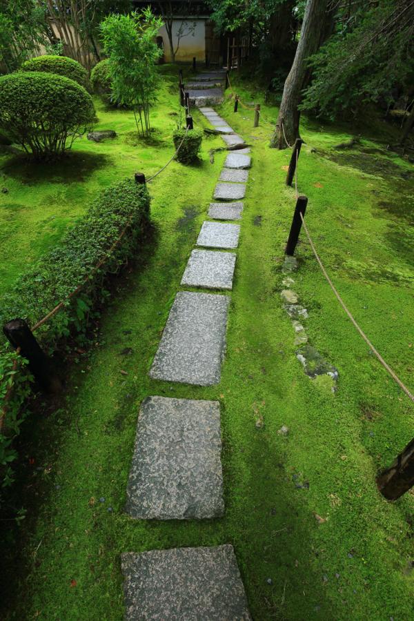 日本庭園