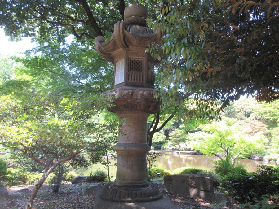 日本庭園