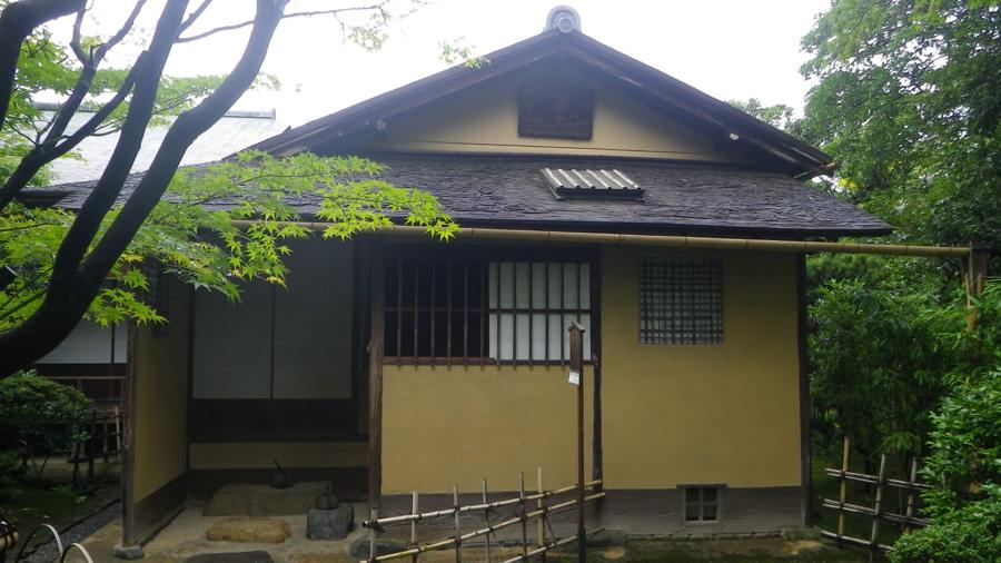 日本庭園