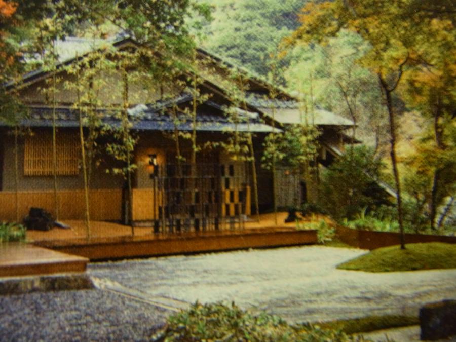 日本庭園