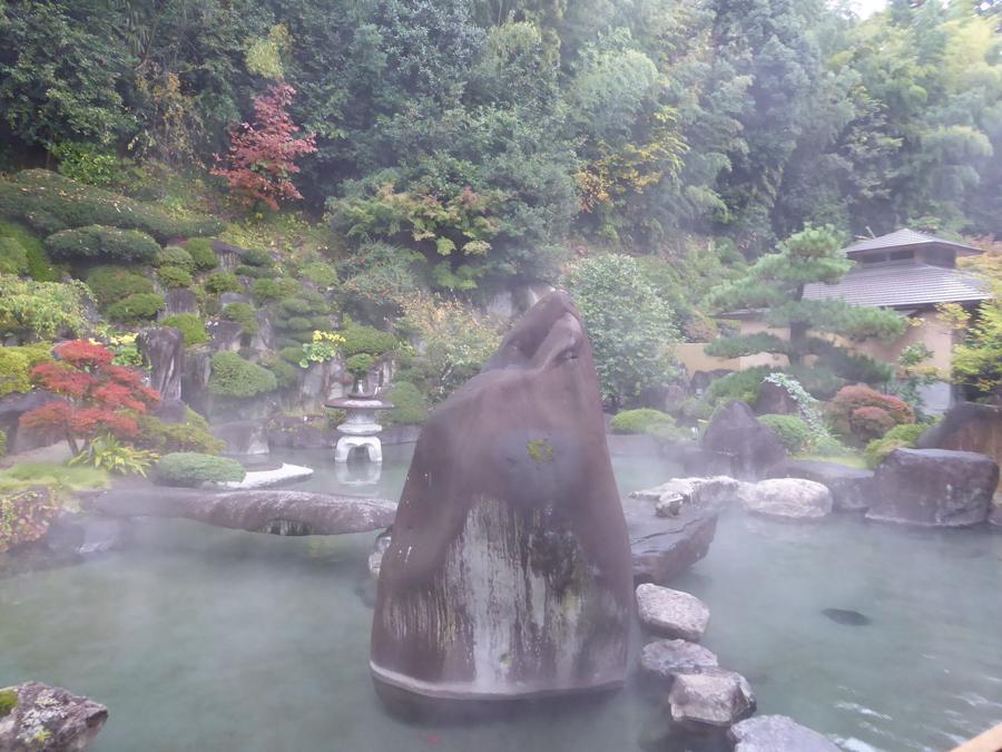 日本庭園