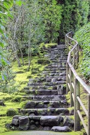 日本庭園