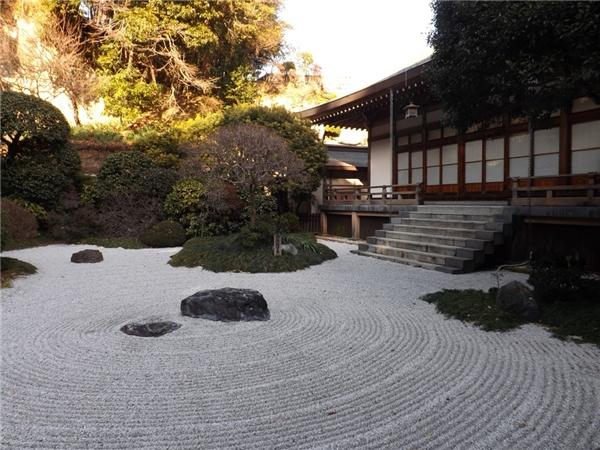 日本庭園