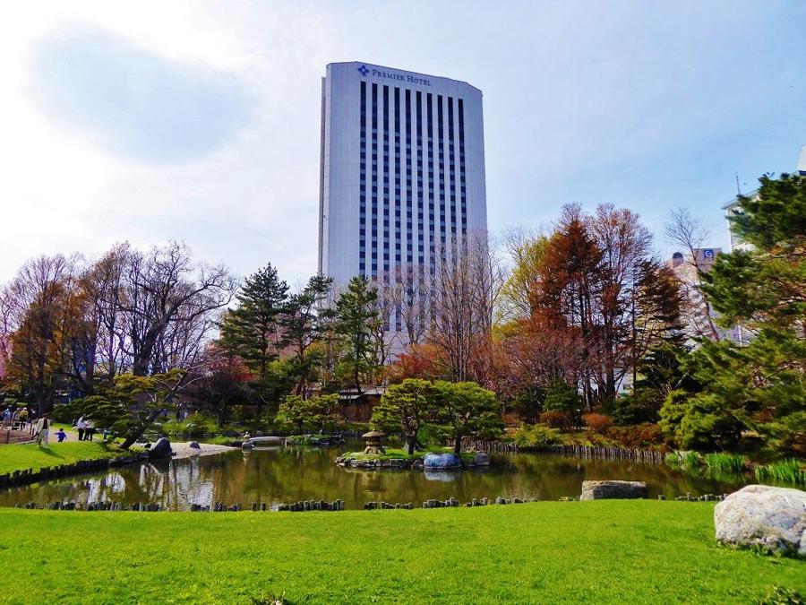日本庭園