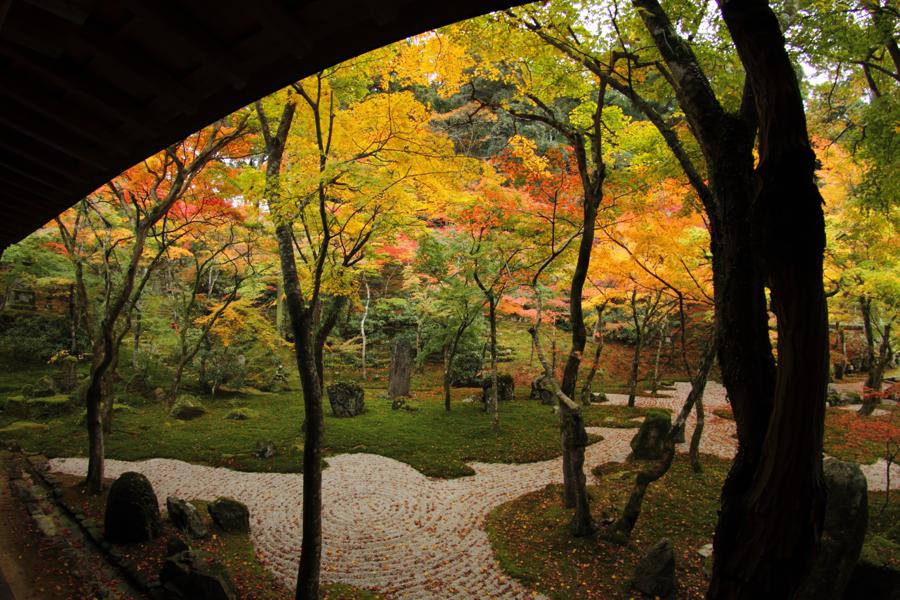 日本庭園