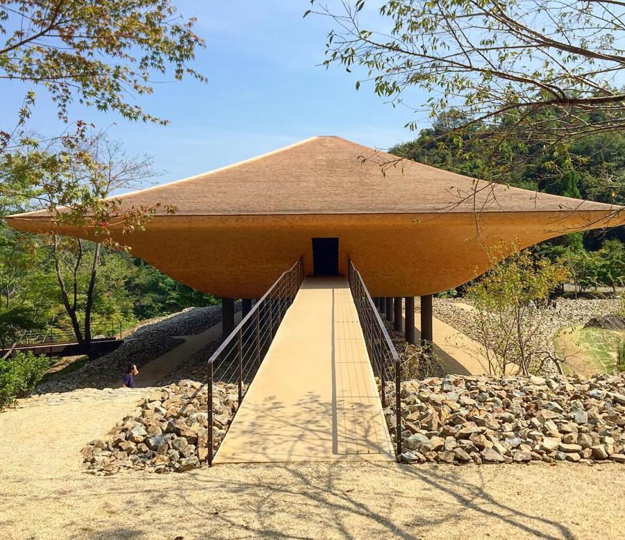 日本庭園