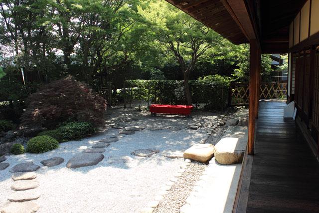 日本庭園