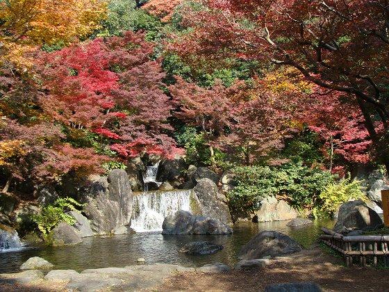 日本庭園