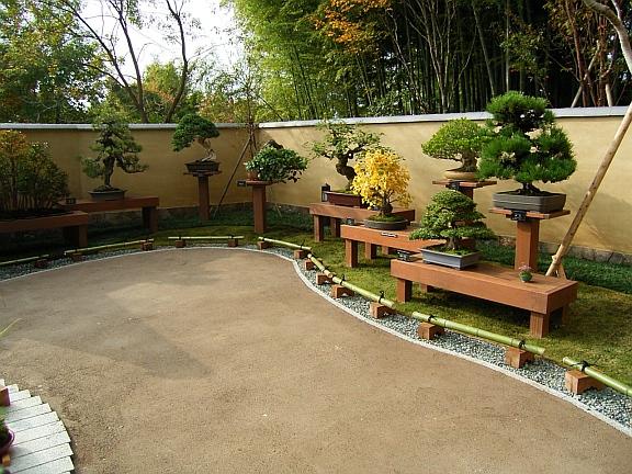日本庭園