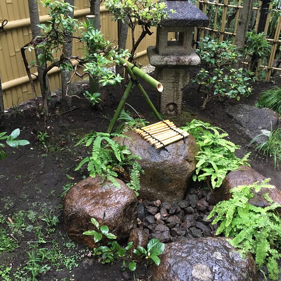日本庭園