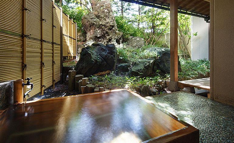 日本庭園