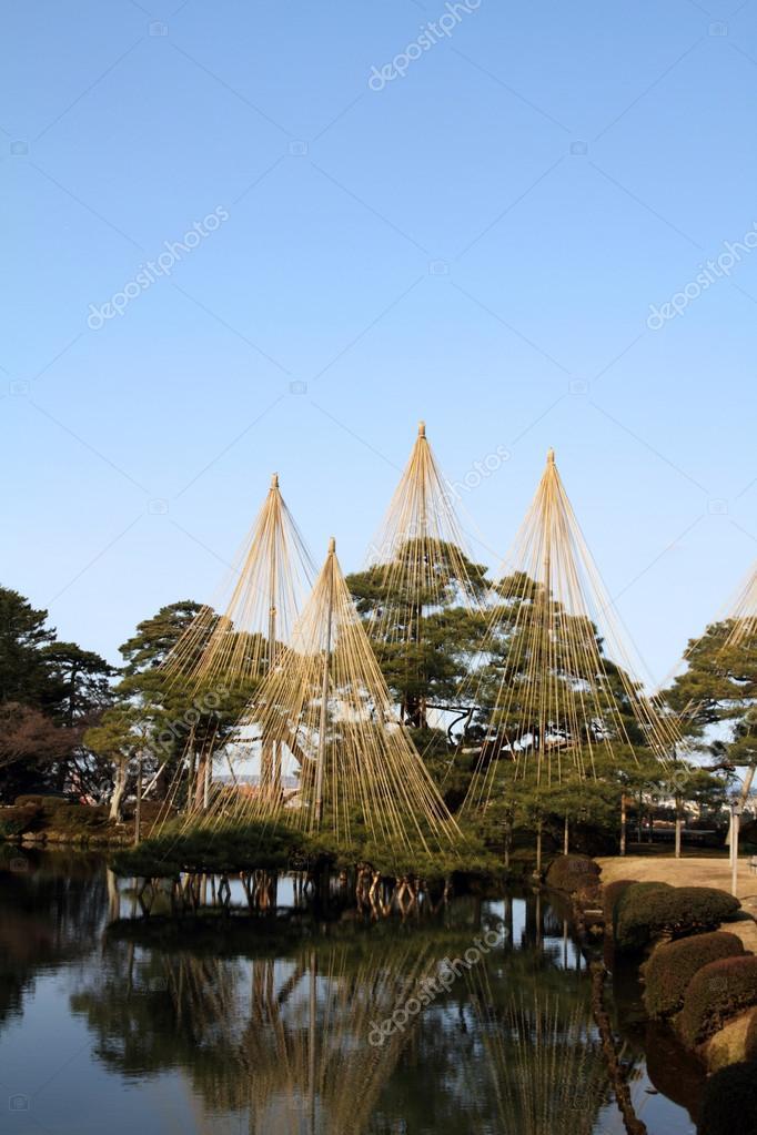 日本庭園