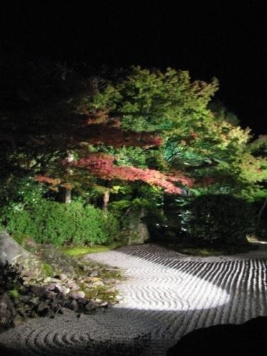 日本庭園