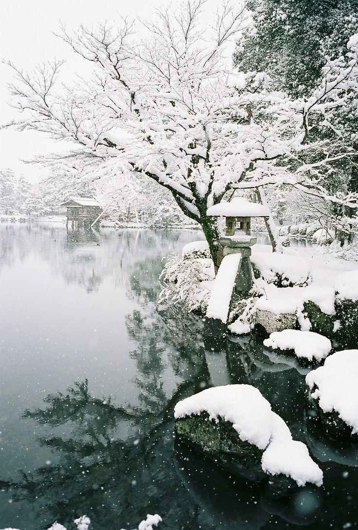 日本庭園