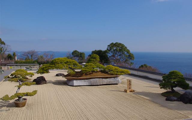 日本庭園