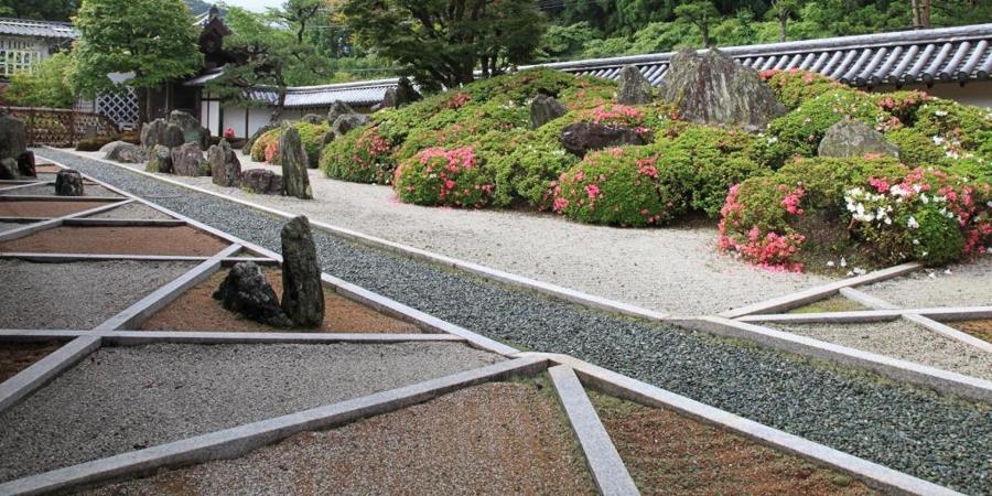 日本庭園