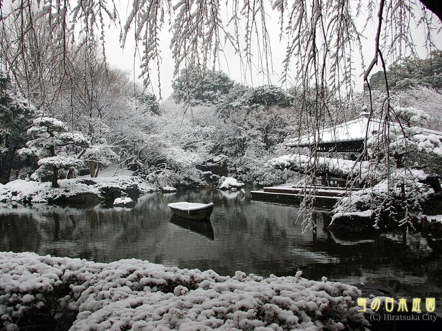 日本庭園