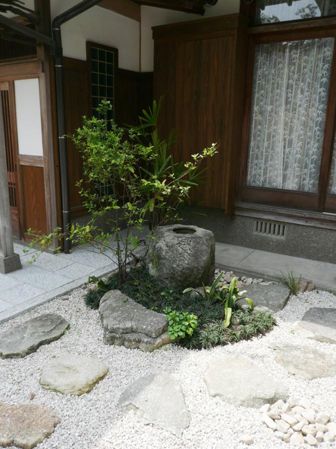 日本庭園