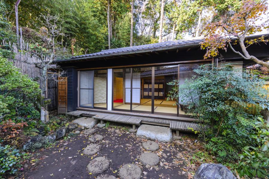 日本庭園